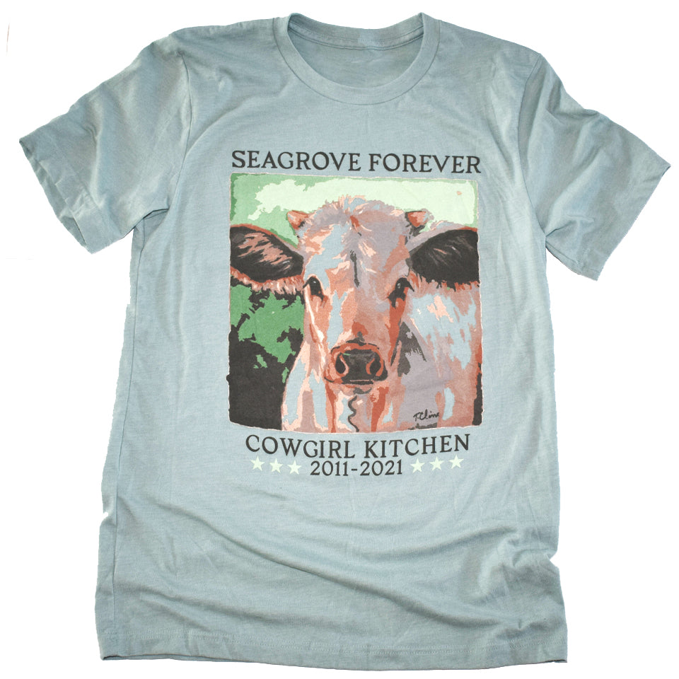 Seagrove Forever Limited Edition Shirt