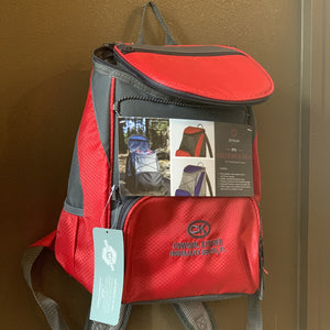 Picnic Backpack Cooler