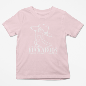 Little Buckaroos Kids T-Shirt